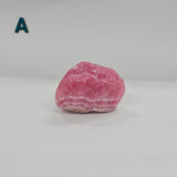 インカローズ原石（約55g）