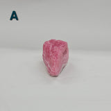 インカローズ原石（約55g）