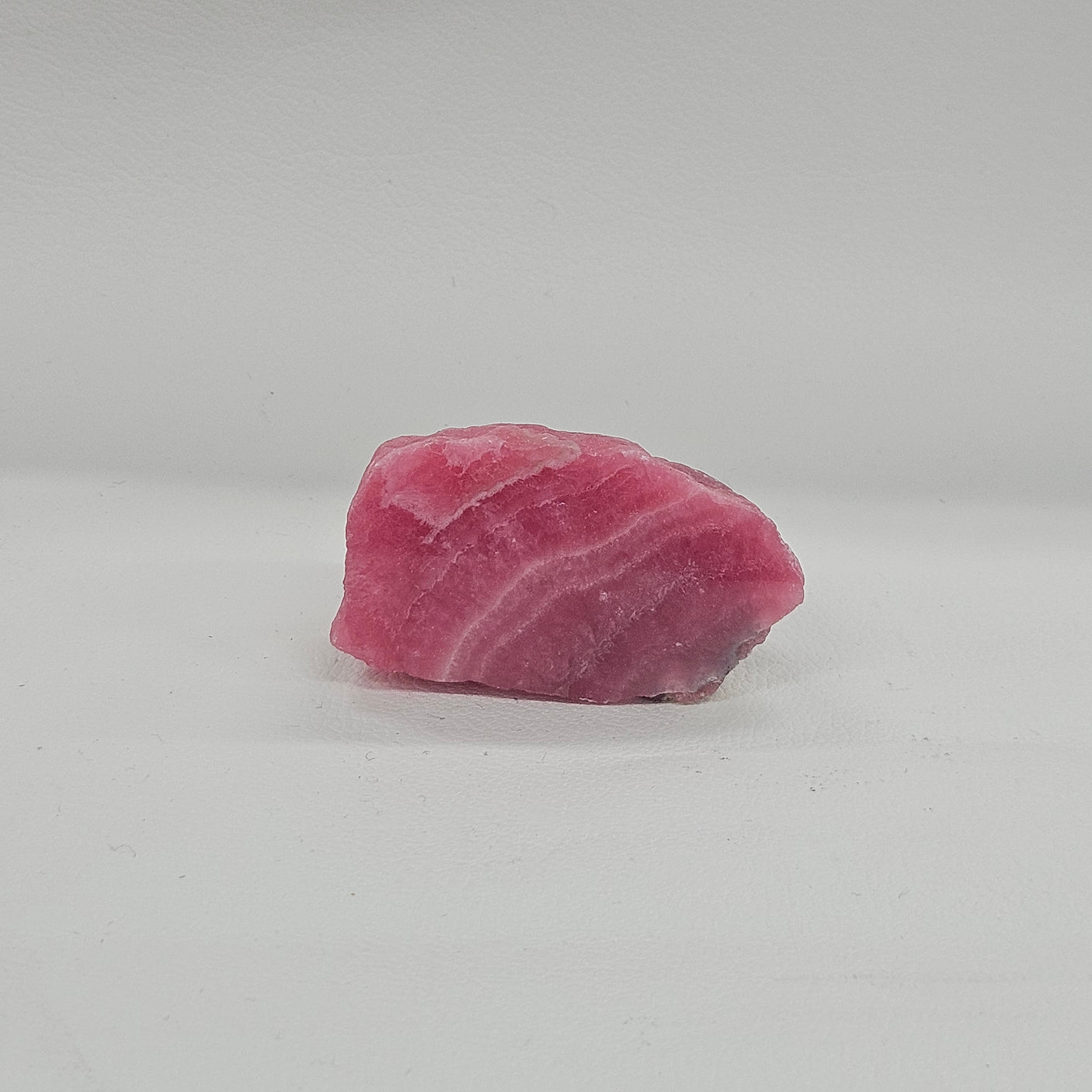 インカローズ原石（約50g）