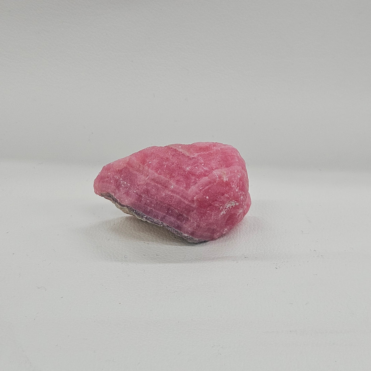 インカローズ原石（約50g）