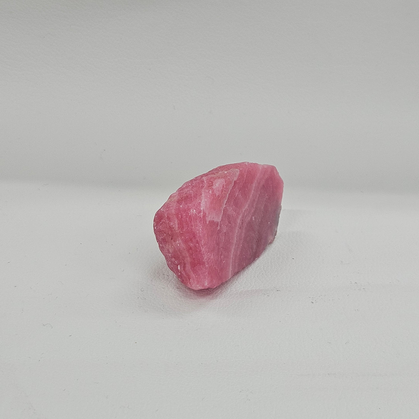 インカローズ原石（約50g）