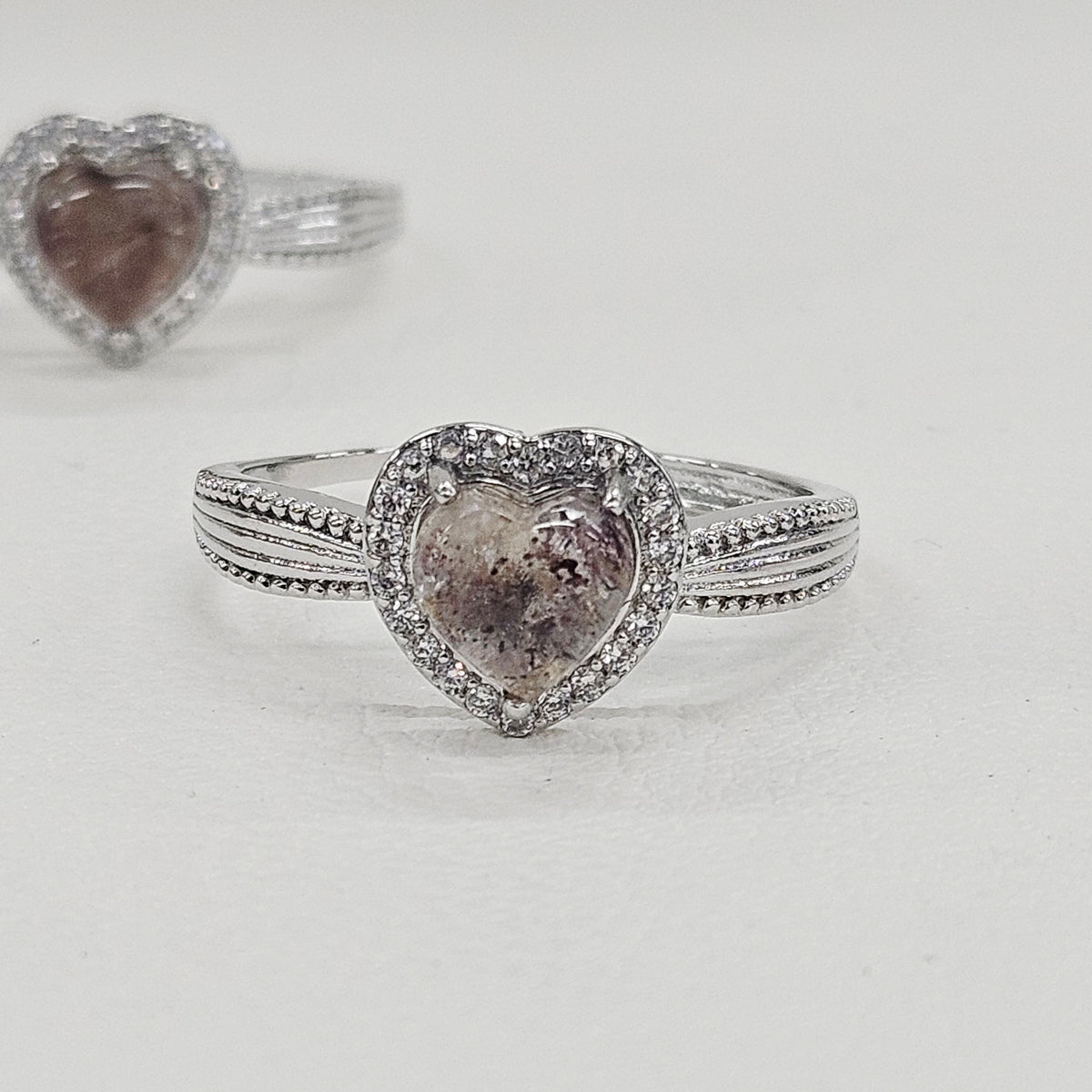 スーパーセブンリング【フリーサイズ】