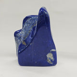 Lapis Lazuli Polished Rough Stone 250g
