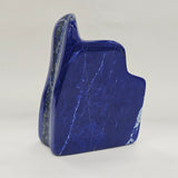 Lapis Lazuli Polished Rough Stone 250g