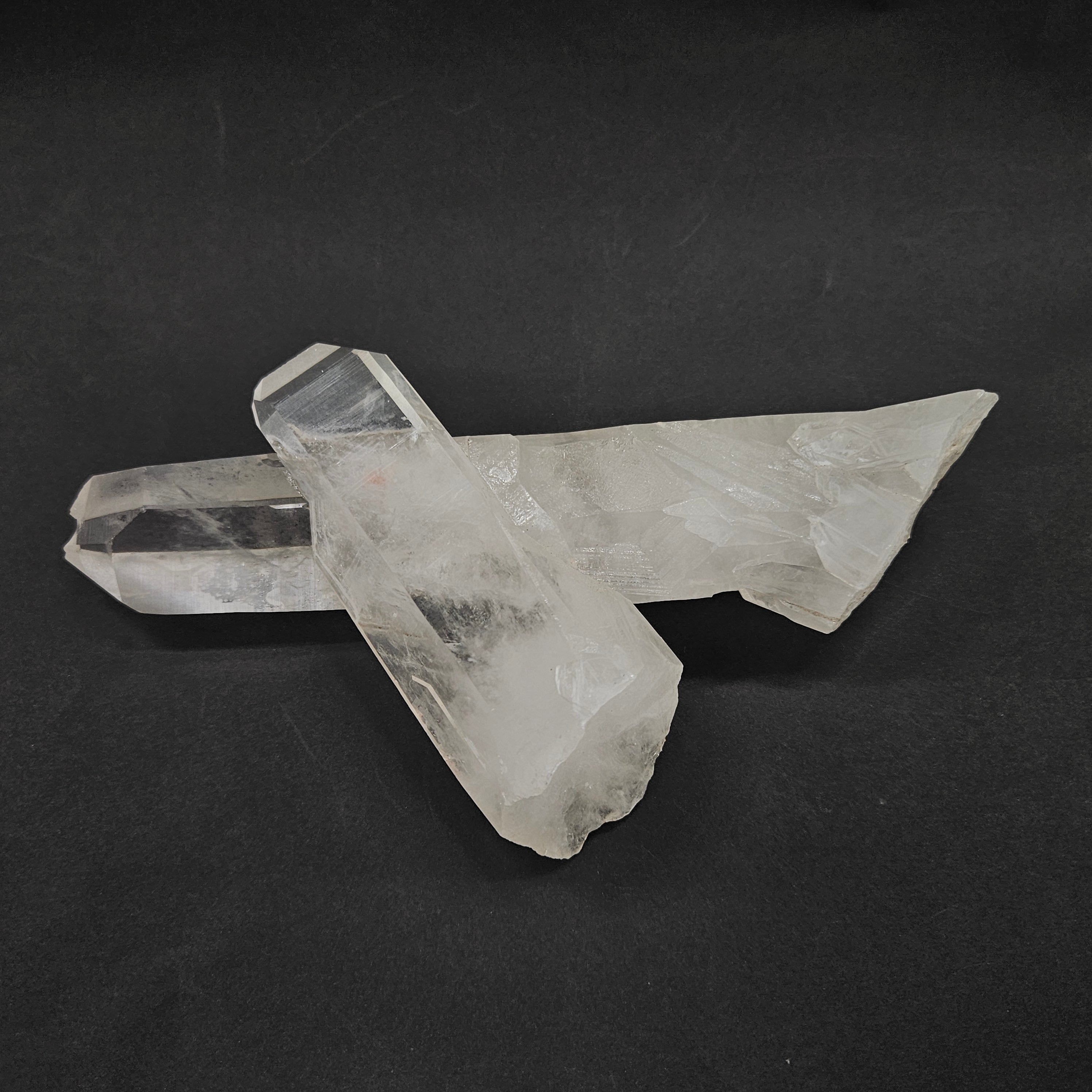 マニカラン水晶 水晶クラスター ヒマラヤ水晶 産地直送価格 マニカラン