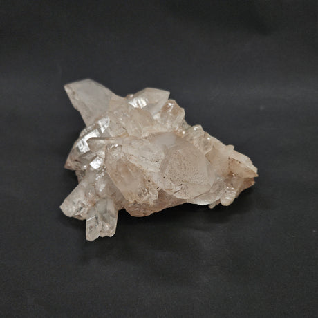 [Direct from the source price!!] Manikaran Himalayan Quartz Cluster, approx. 316g [Arrival date: 7/13, Box No. 10] (Copy)