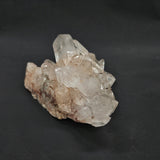 【産地直送価格!!】マニカラン ヒマラヤ水晶 クラスター 約316g【入荷日：7/13　ダンボールNo.10】 (コピー)