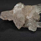 【産地直送価格!!】マニカラン ヒマラヤ水晶 クラスター 約316g【入荷日：7/13　ダンボールNo.10】 (コピー)