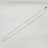 Stainless Steel Chain 40/45cm 2-Way (Cable)