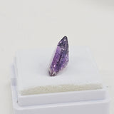 【会長厳選商品】 スーパーセブンペアシェイプカット3ct ルース約縦14㎜横8.8㎜厚み5.2㎜