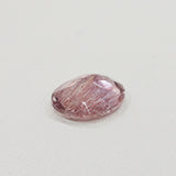 【会長厳選商品】 スーパーセブンオーバルカット6.5ct ルース 約縦15㎜横12㎜厚み6㎜