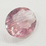 【会長厳選商品】 スーパーセブンオーバルカット6.5ct ルース 約縦15㎜横12㎜厚み6㎜