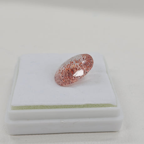 【会長厳選商品】 スーパーセブンオーバルカット8ct ルース 約縦16㎜横13㎜厚み6㎜