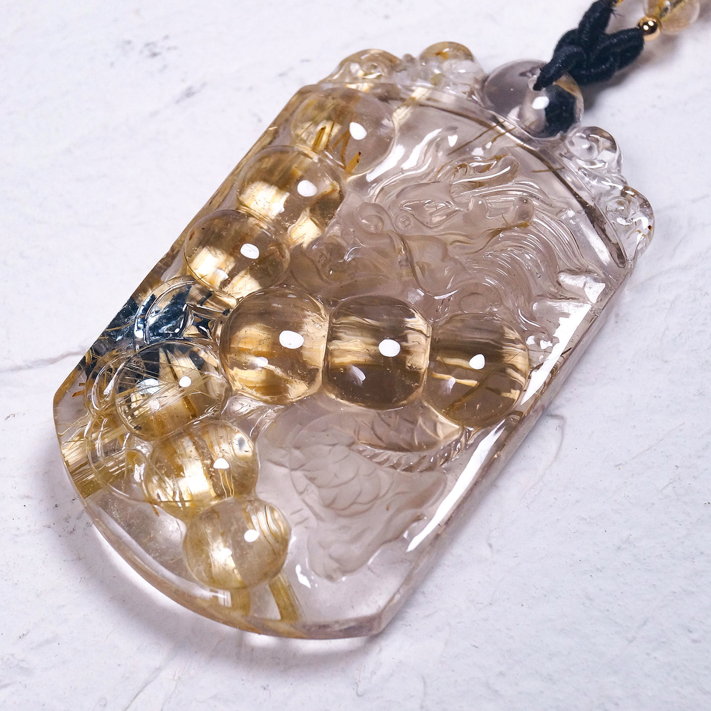 2026年 大開運福袋 【強運招来　金銀龍虎夢実現セット】150万　限定１個