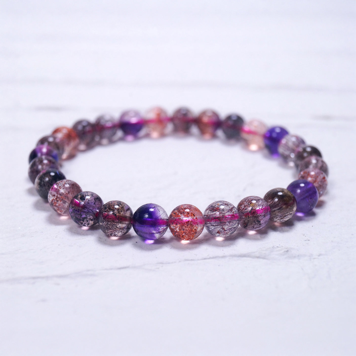 2026年 大開運福袋 【超七勢揃い　スーパーセブン コンプリートセット】30万　限定１個