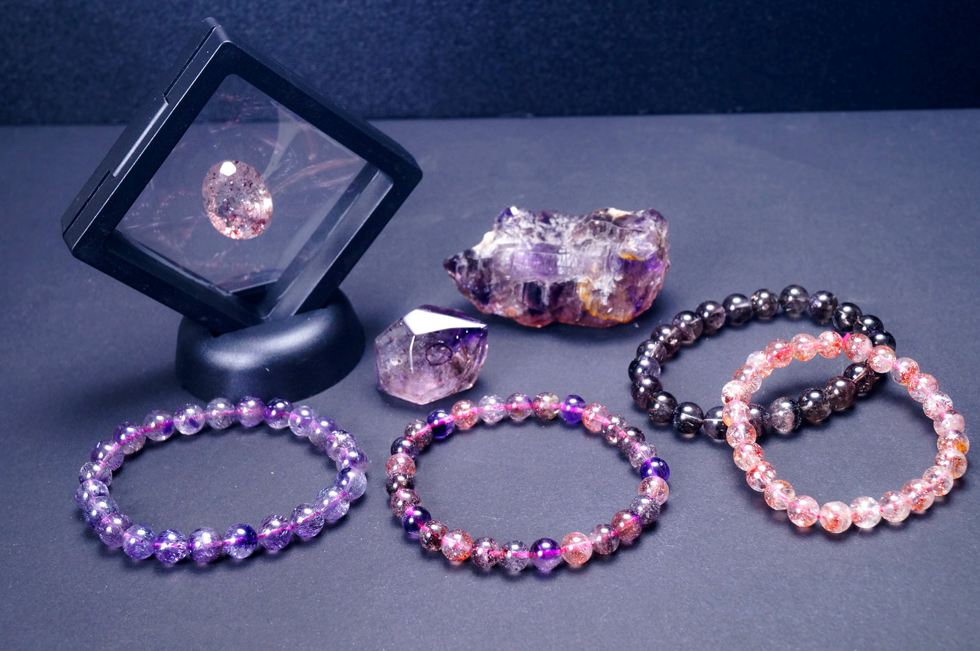 2026年 大開運福袋 【超七勢揃い　スーパーセブン コンプリートセット】30万　限定１個