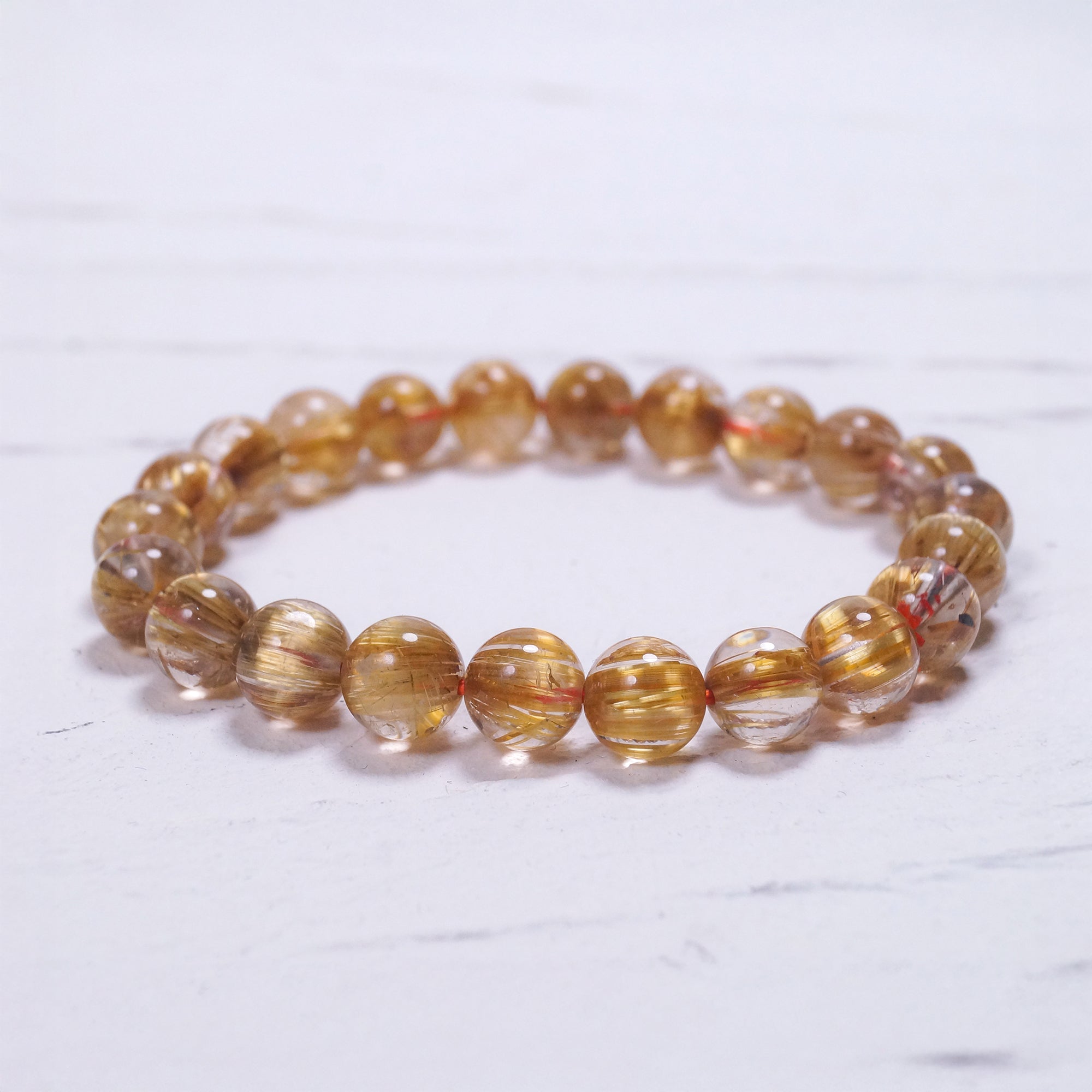 2026年 大開運福袋 【希少！ ファイブカラー ルチル プレミアム