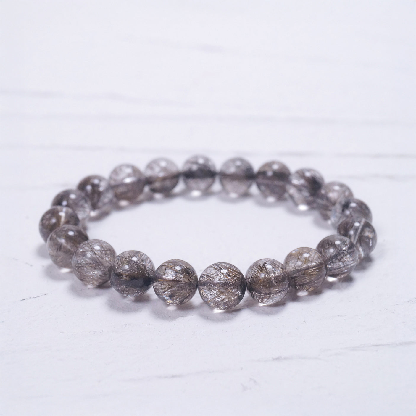 2026年 大開運福袋 【希少！　ファイブカラー ルチル プレミアムコンプリートセット】30万　限定１個