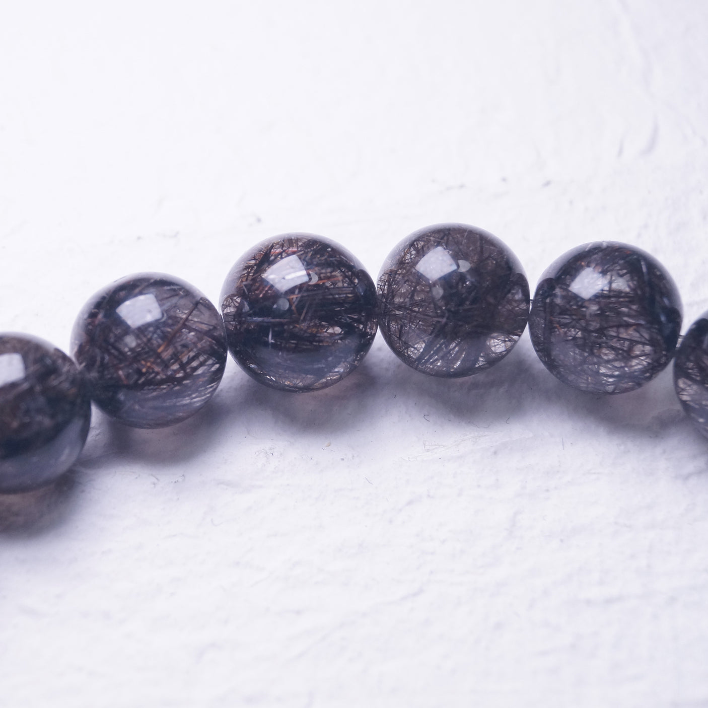 2026年 大開運福袋 【希少！　ファイブカラー ルチル プレミアムコンプリートセット】30万　限定１個