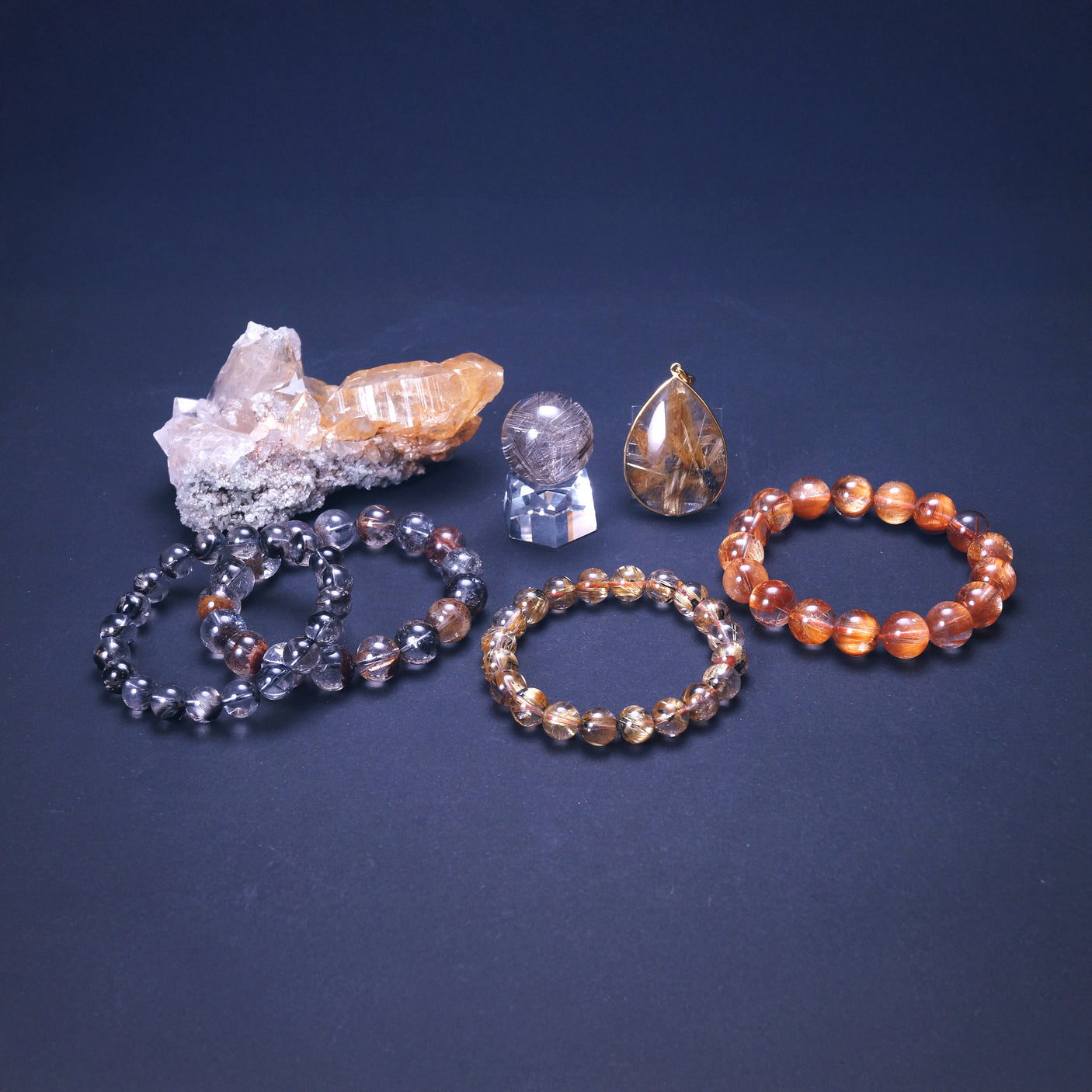 2026年 大開運福袋 【超希少！　レアルチル プレミアムコンプリートセット】50万　限定１個