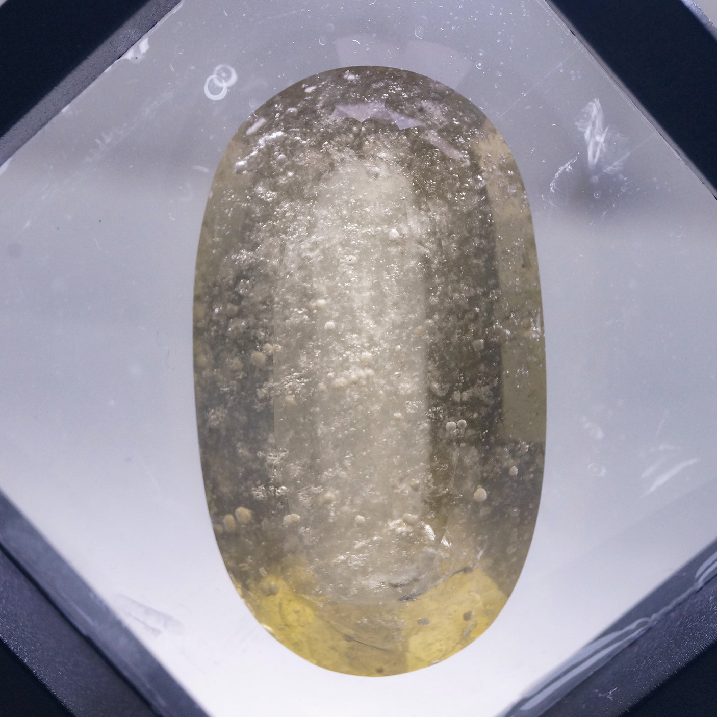 2026年 大開運福袋 【大宇宙の力　衝撃隕石 プレミアムコンプリートセット】50万　限定１個