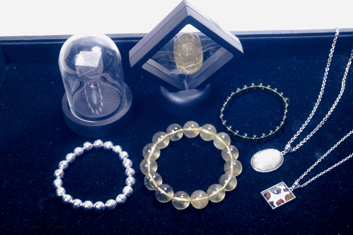 2026年 大開運福袋 【大宇宙の力　衝撃隕石 プレミアムコンプリートセット】50万　限定１個