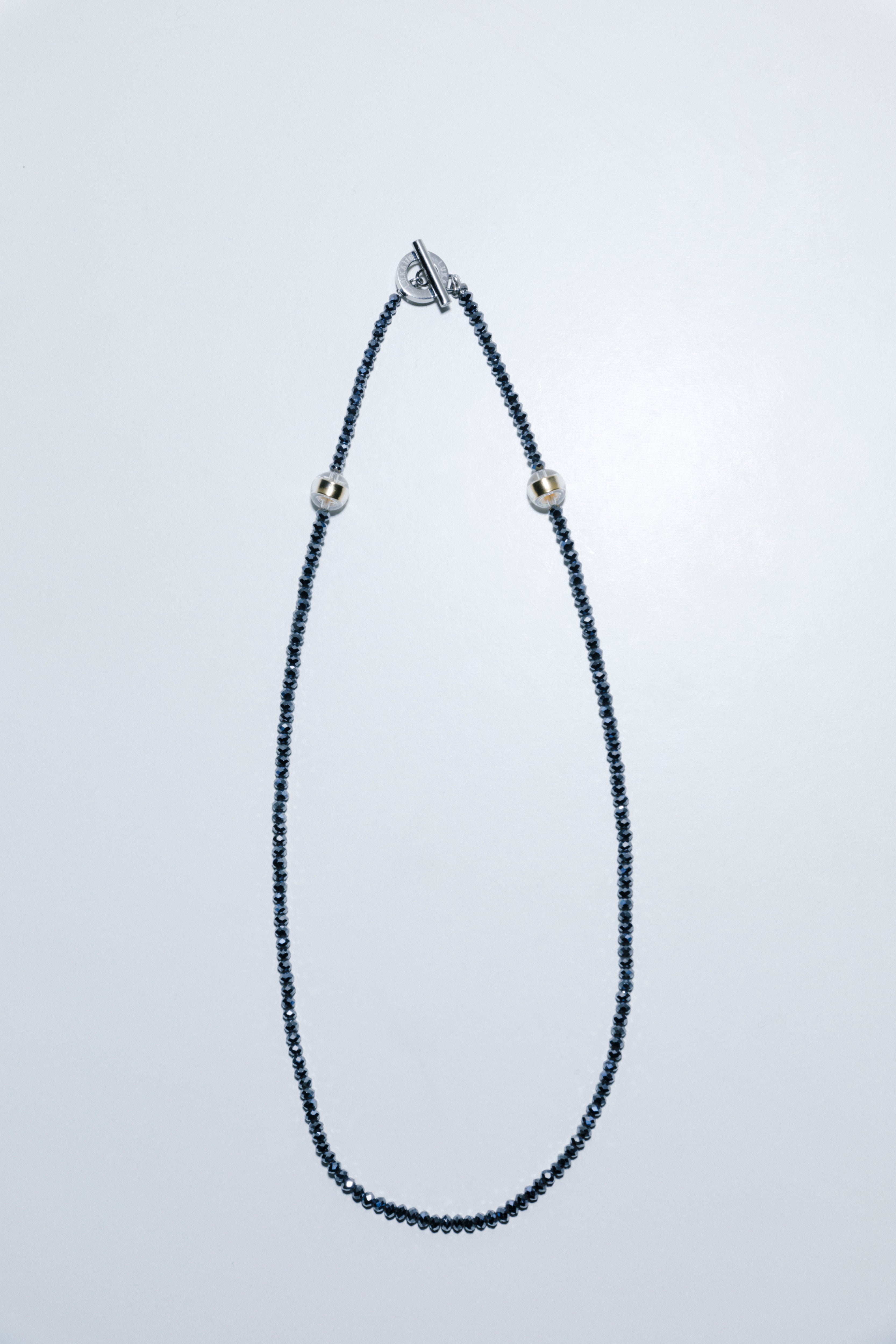 単品売り】L.U.K.A118磁気ネックレス：テラヘルツ【※注意事項あり