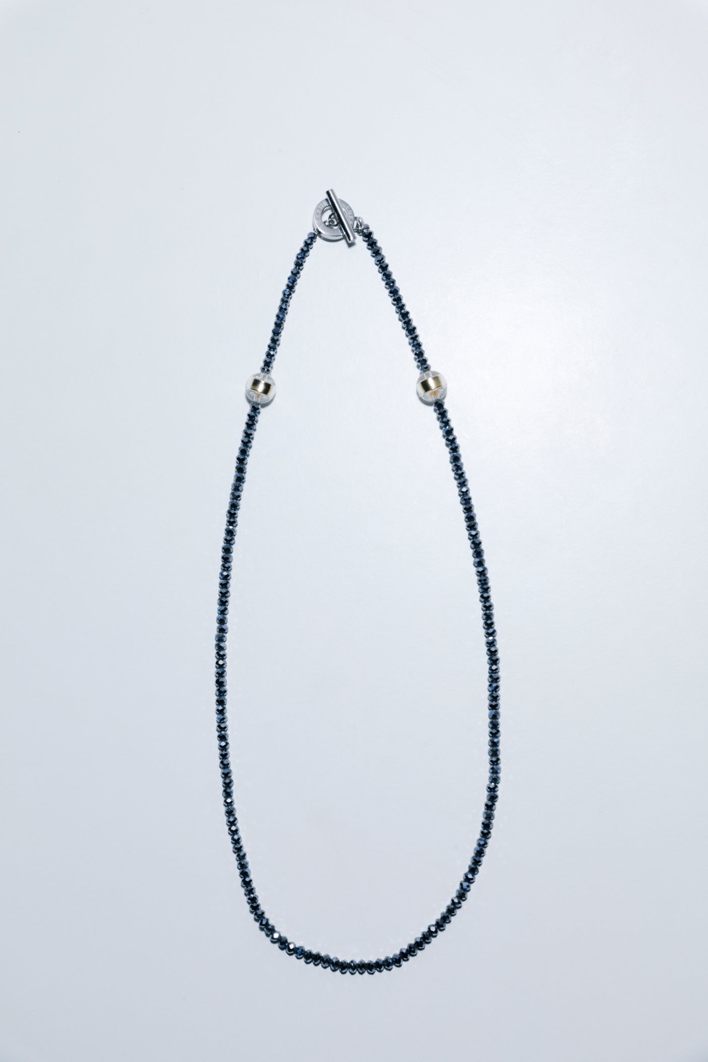 【単品売り】L.U.K.A118磁気ネックレス：テラヘルツ【※注意事項あり】