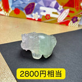 【天然石詰め合わせ福袋】-¥11,000-