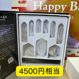 【天然石詰め合わせ福袋】-¥11,000-