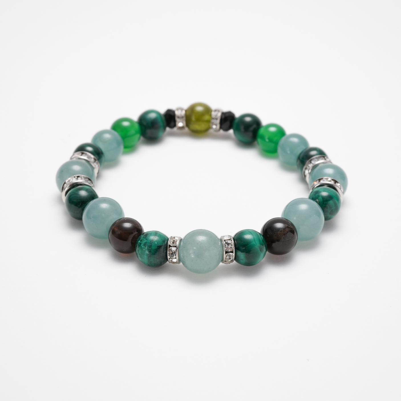 六星ブレス　金星人