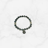 【単品売り】L.U.K.A118磁気アームレット：テラヘルツ【※注意事項あり】