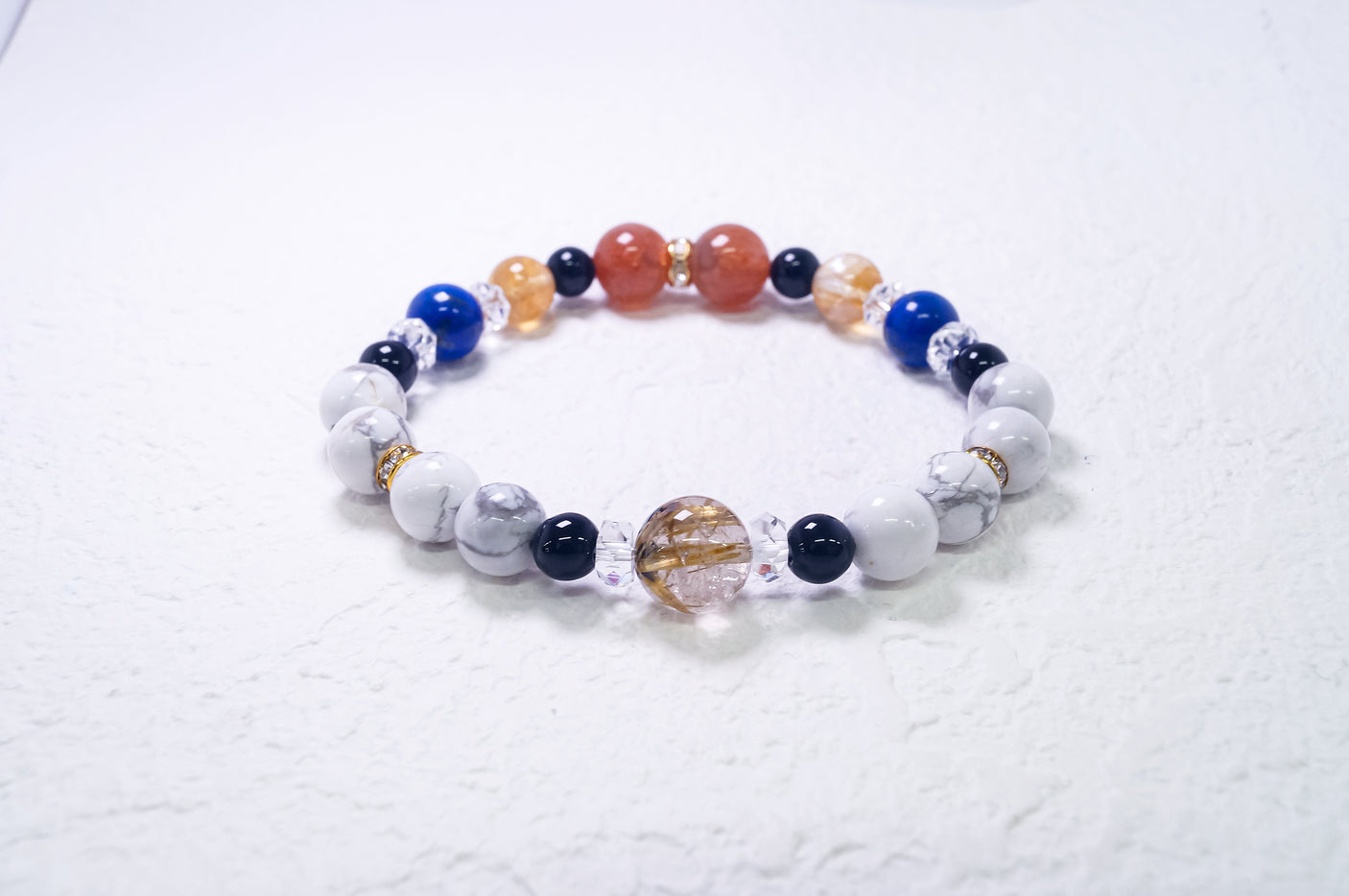 翔駿翔天金運福袋　７７７７円