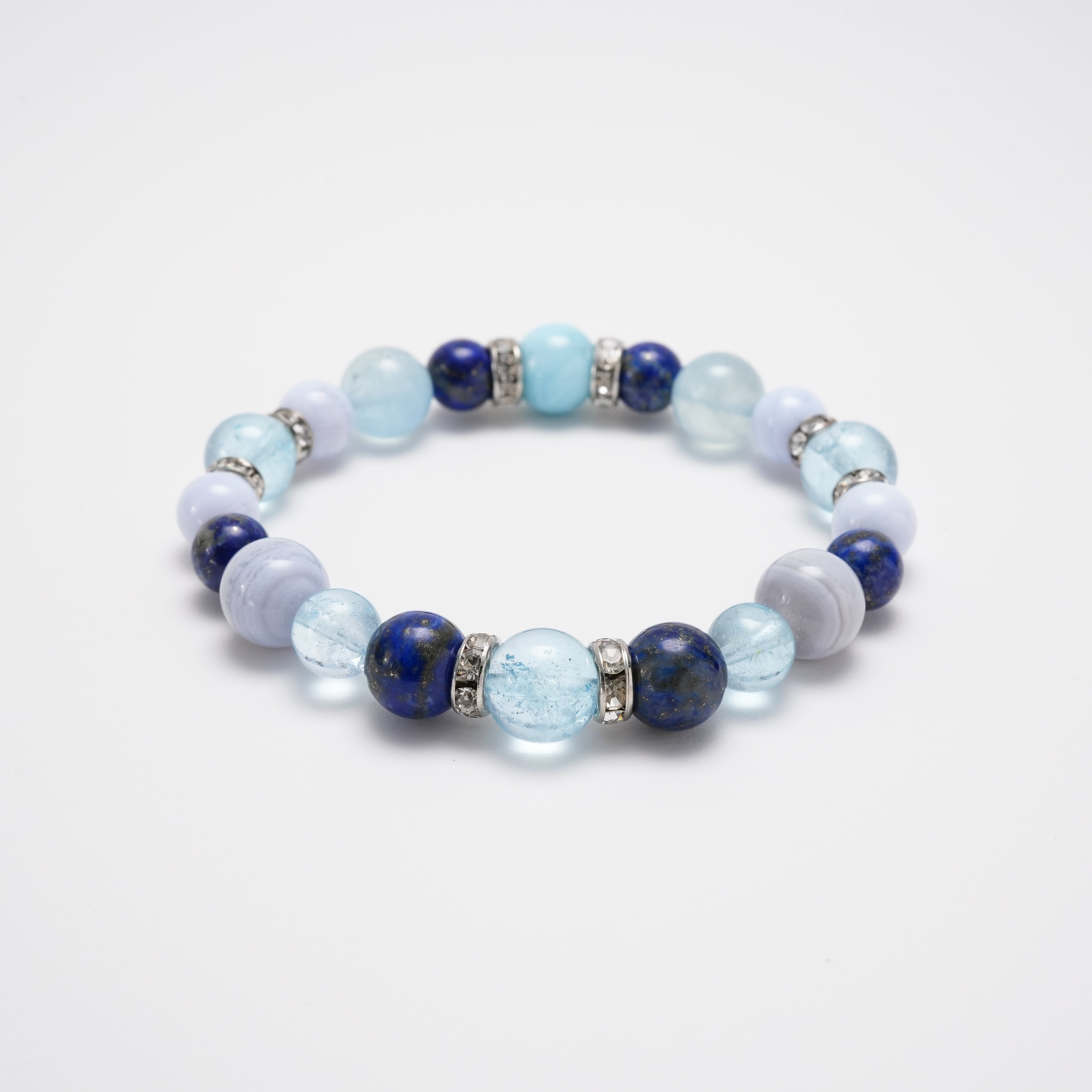 星人ごとの個性に寄り添い、石が導く。」 六星ブレス – STONEMARKET