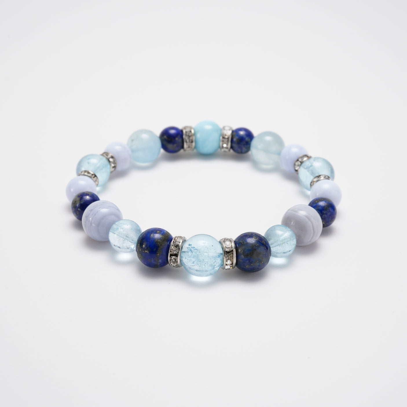 六星ブレス　火星人