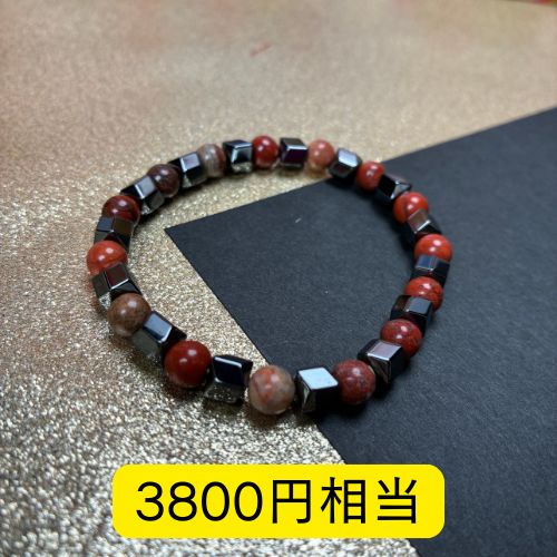 【天然石詰め合わせ福袋】-¥11,000-