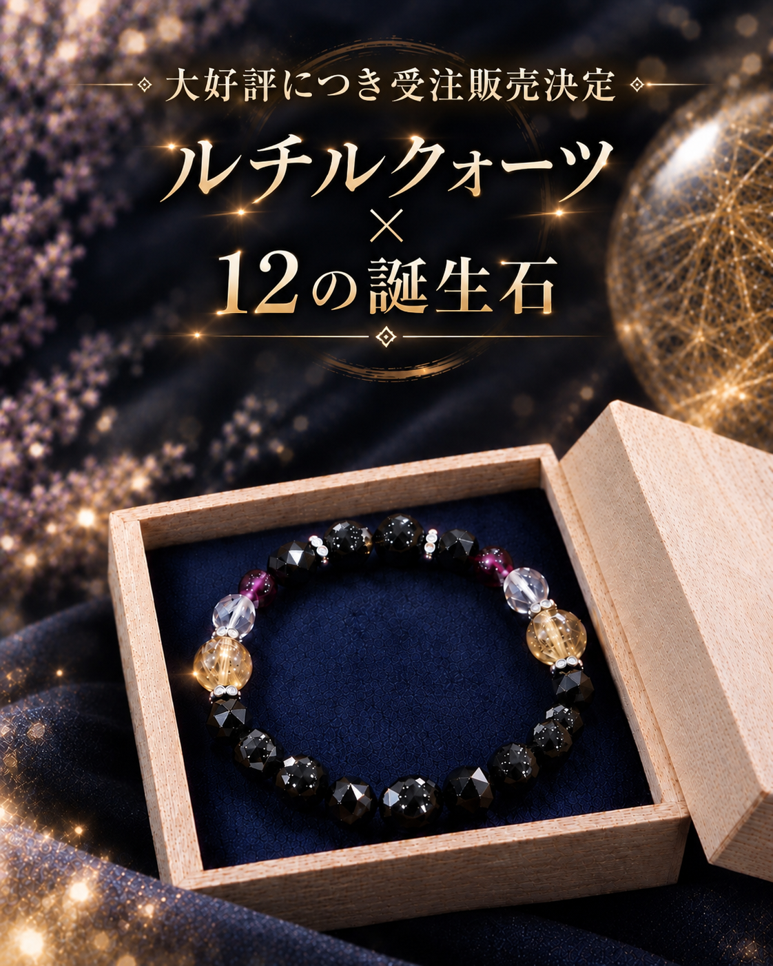 パワーストーン・天然石の通販【ストーンマーケット公式通販 パワーストーン・天然石の通販【ストーンマーケット公式通販