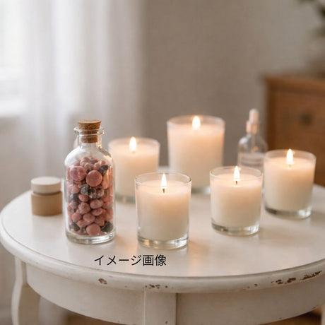 【単品】ポリッシュタンブル（インカローズ）