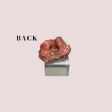 インカローズ原石（ブラジル産）約44g