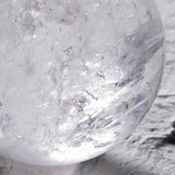 40mm球（水晶）