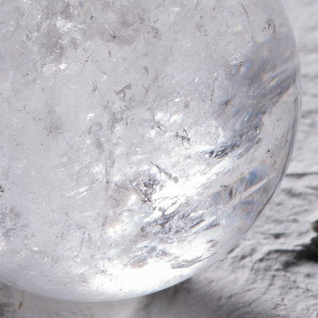 40mm球（水晶）