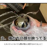 【今話題！】テラヘルツスフィア鉱石 30mm球体