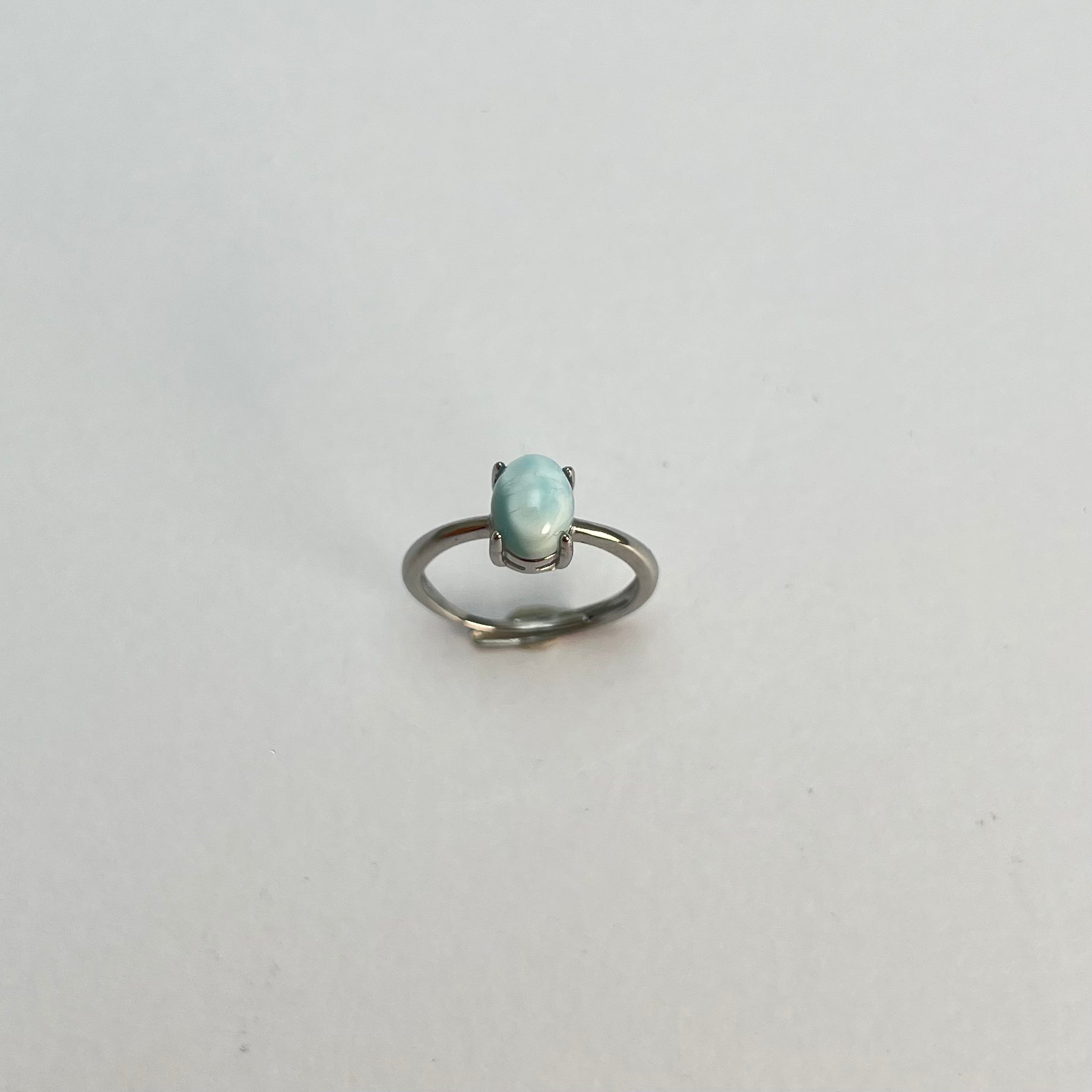 ラリマーリング【フリーサイズ】 – STONEMARKET ONLINESHOP（ストーン