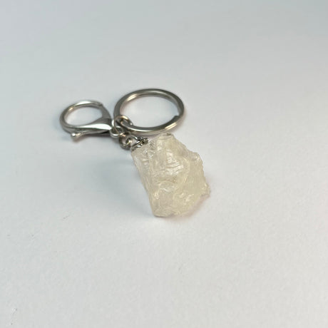 水晶(クリスタル)キーホルダー