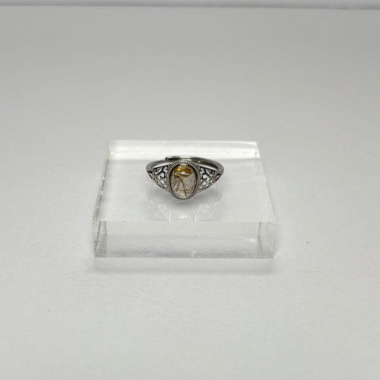 ヒカルチル】ルチルリングD※フリーサイズ – STONEMARKET ONLINESHOP ヒカルチル】ルチルリングD※フリーサイズ – STONEMARKET ONLINESHOP