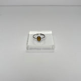 【ヒカルチル】ルチルリングC ※フリーサイズ