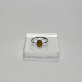 【ヒカルチル】ルチルリングC ※フリーサイズ