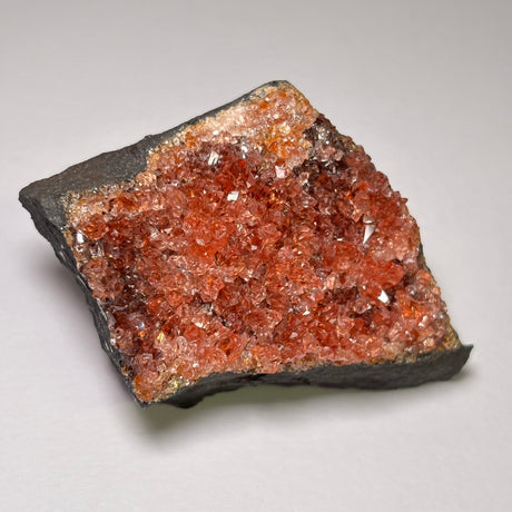 インカローズ原石（アルゼンチン産）約108g