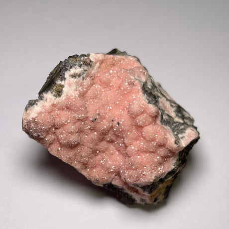 インカローズ原石（ナミビア産）約86g