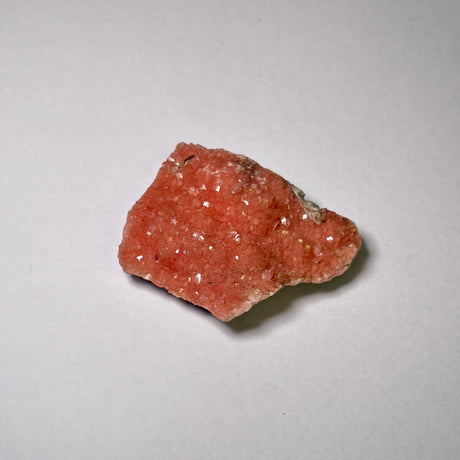 インカローズ原石（ナミビア産）約25g